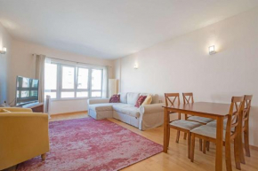 Отель Olaias Comfort Apartment  Лиссабон